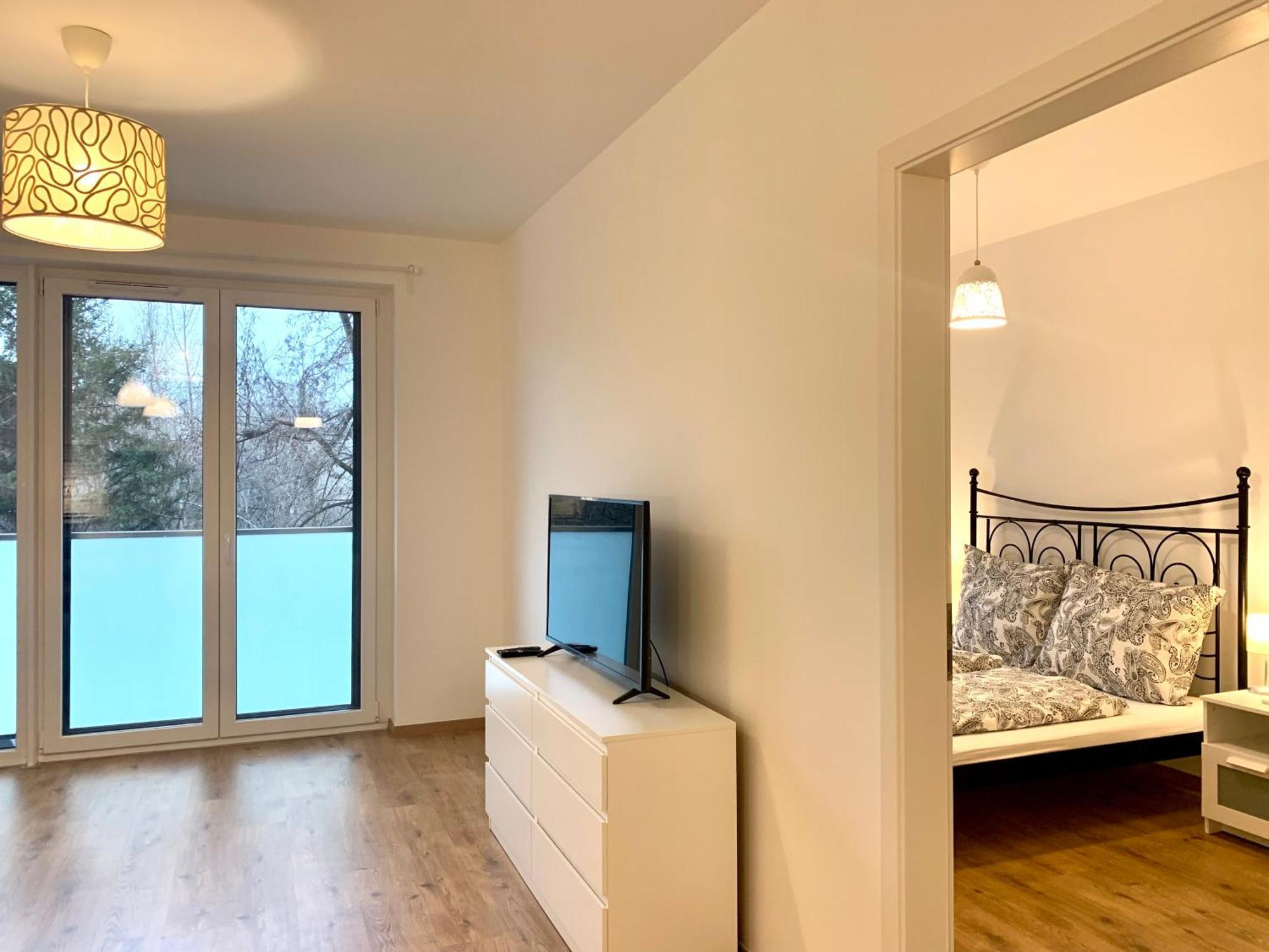 Westside Residence Apartment - Modern & Peaceful - Free Garage! 布达佩斯 外观 照片
